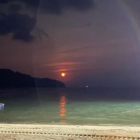 Empire Hotels & Resorts Kampong Pasir Hantu Exterior foto