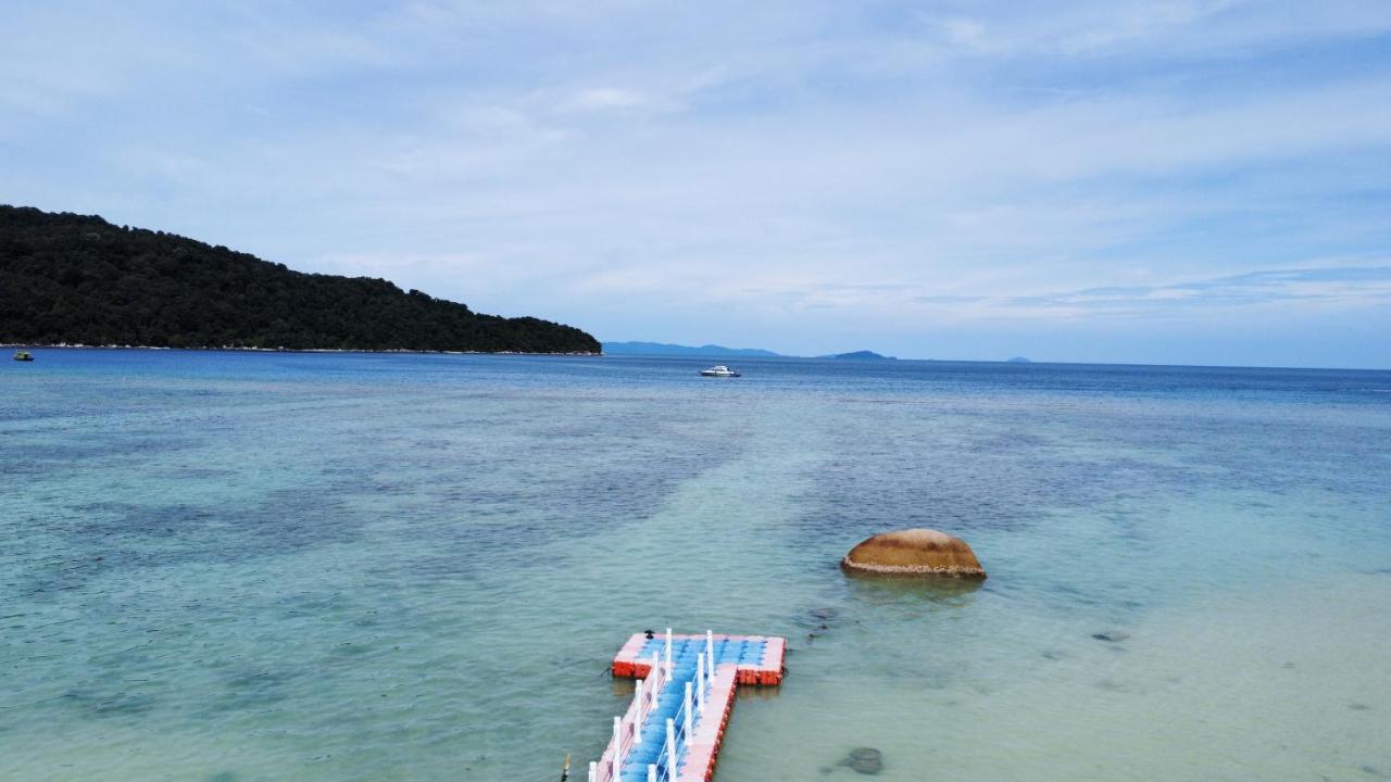 Empire Hotels & Resorts Kampong Pasir Hantu Exterior foto