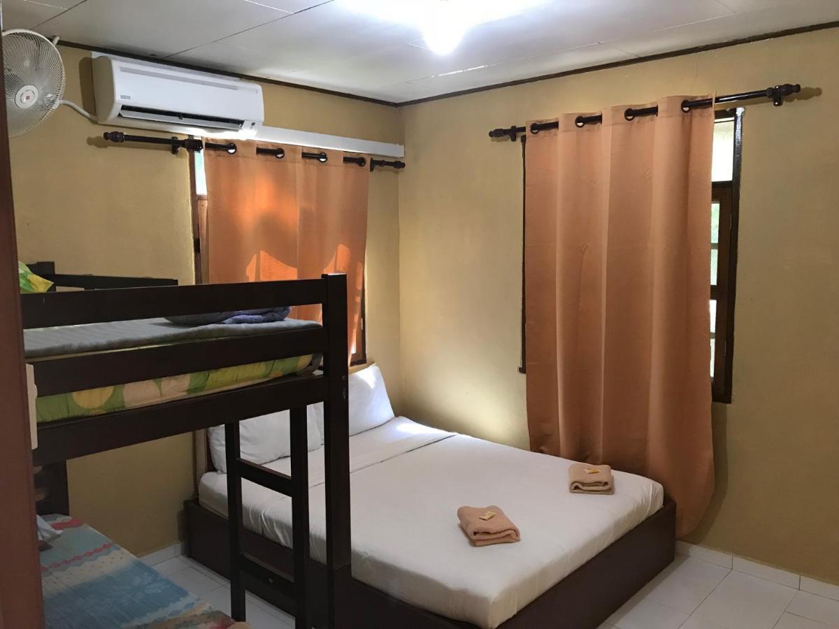 Empire Hotels & Resorts Kampong Pasir Hantu Exterior foto